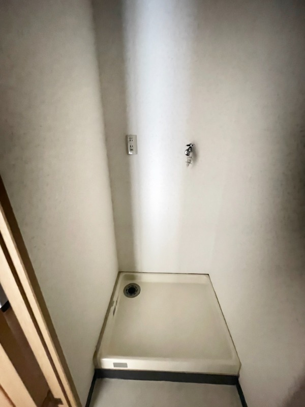 その他設備　※別号室の写真です。