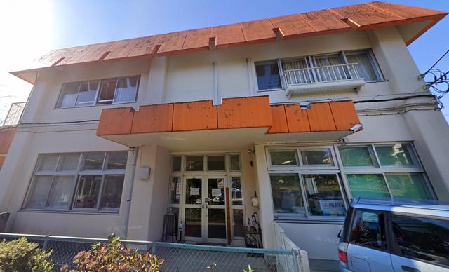 幼稚園・保育園　深谷保育園（幼稚園・保育園）まで562m