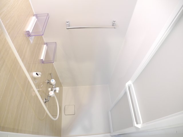 バス・シャワールーム　※別号室