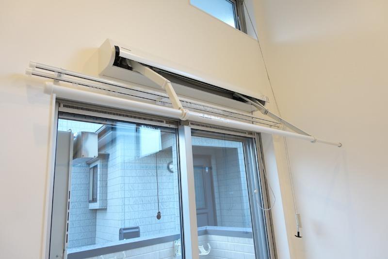 その他設備　同シリーズ物件のモデルルームになります※現況優先