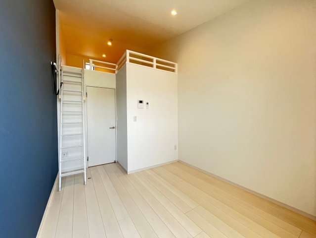 その他　同シリーズ物件のモデルルームになります※現況優先