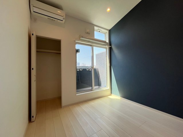 収納　同シリーズ物件のモデルルームになります※現況優先