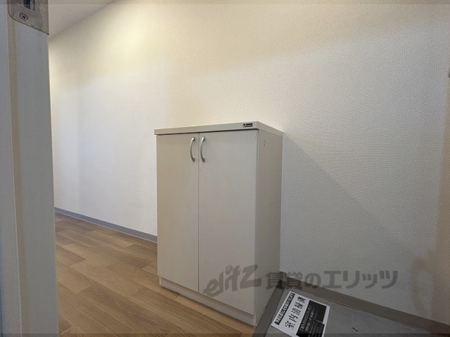 その他部屋・スペース　廊下