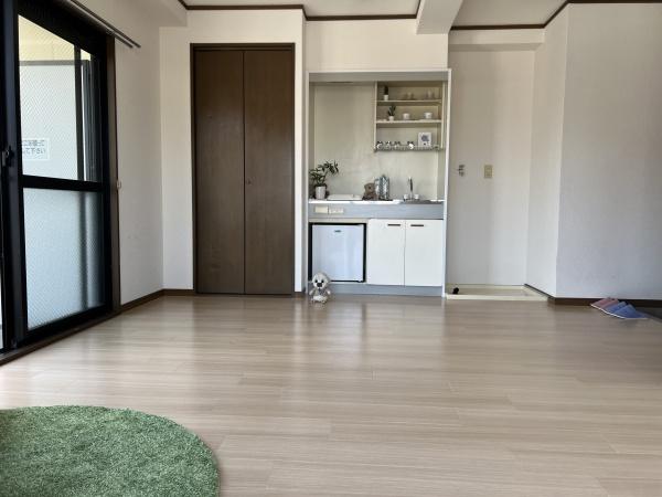 その他部屋・スペース　☆同マンション別室の写真です☆