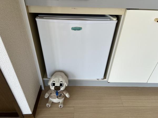 その他　☆同マンション別室の写真です☆