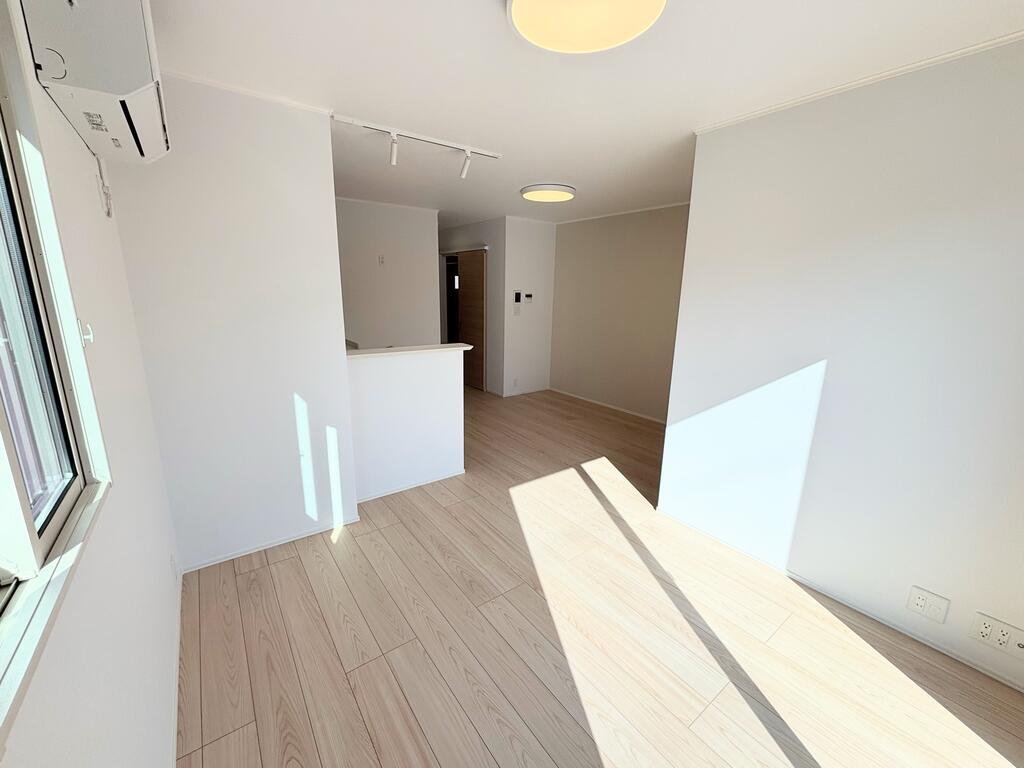 その他設備　ＬＤＫ