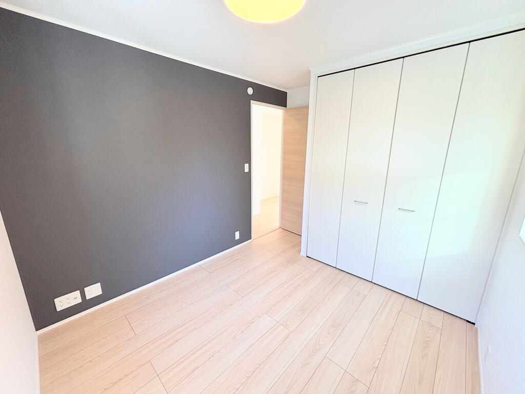 その他部屋・スペース　洋室