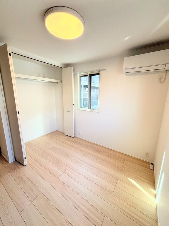 その他部屋・スペース　洋室