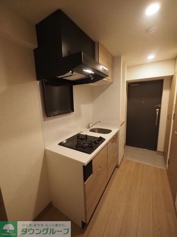 キッチン　同シリーズ