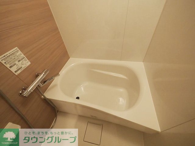 バス・シャワールーム　同シリーズ