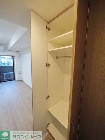 収納　同シリーズ