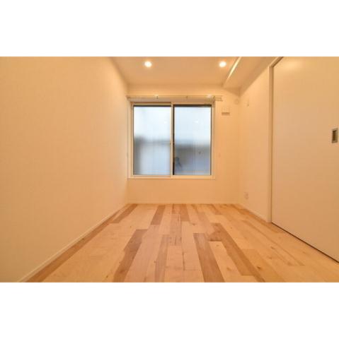 その他部屋・スペース　居室・リビング