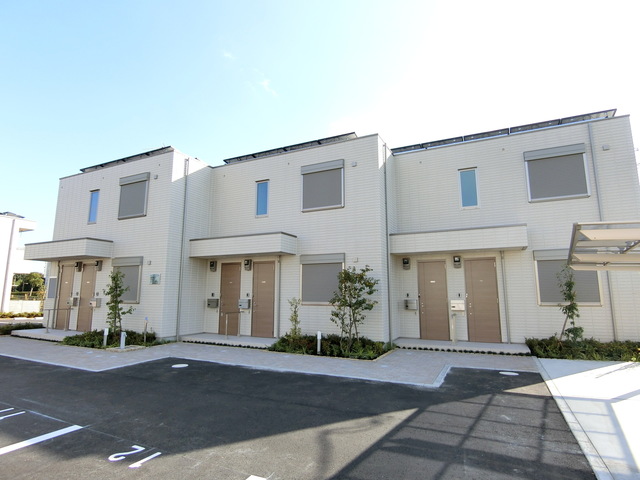 エントランス　★閑静な住宅地★２４時間管理サポート★