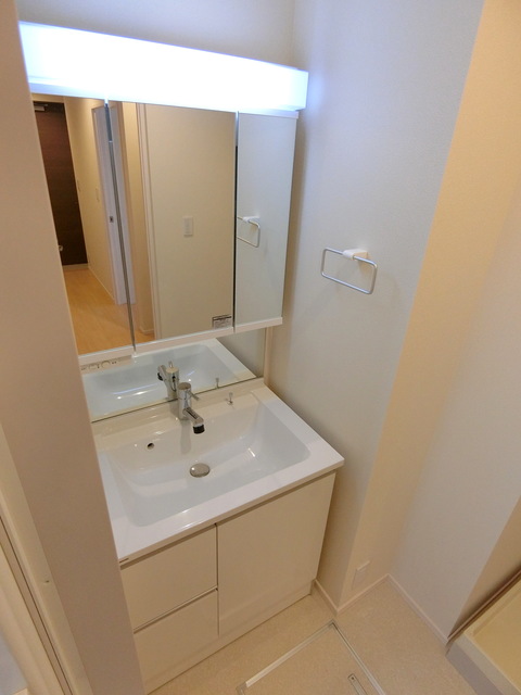 洗面設備　★独立洗面台・脱衣所★