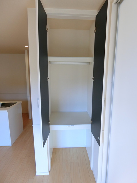 収納　★ペット専用収納スペース★