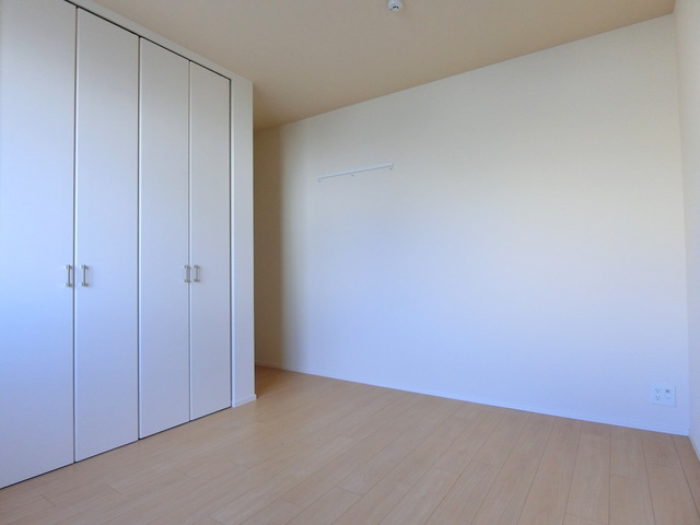 その他部屋・スペース　★洋室6帖★