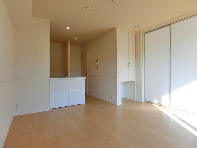 居室・リビング　★ＬＤＫ11.5帖★南向き★