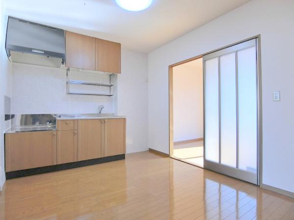 その他　★独立洗面台・追焚機能つき★