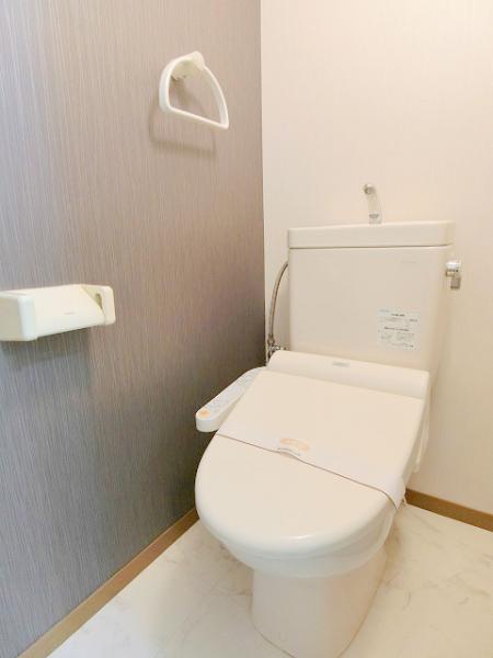 トイレ　★追焚・独立洗面台★駐車場二台目もご相談ください★