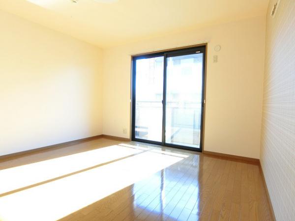 居室・リビング　★若里の３ＤＫ★