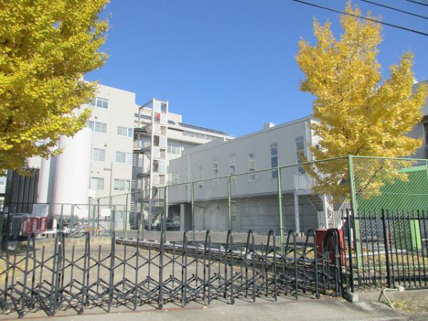 病院　長野赤十字病院（病院）まで550m