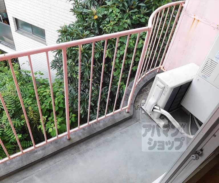 バルコニー　ベランダ