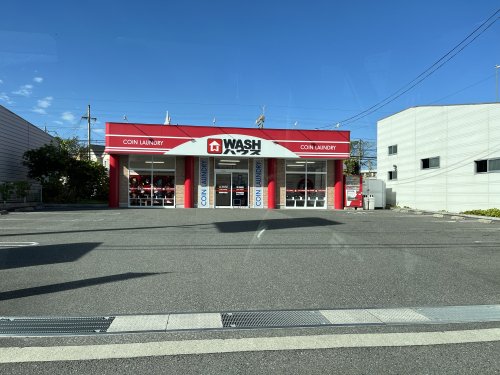 その他　WASHハウス 富田林甲田店（その他）まで876m
