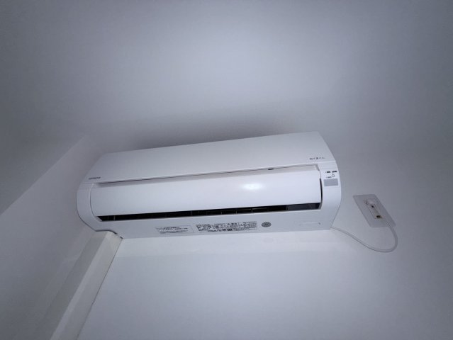 その他設備　同物件別部屋写真