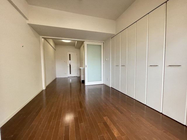 その他部屋・スペース　ゆとりの広さです