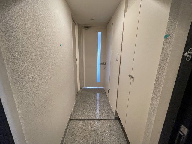 玄関　玄関です