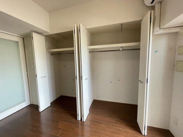 収納　こまごまとしたものを収納できそうですね