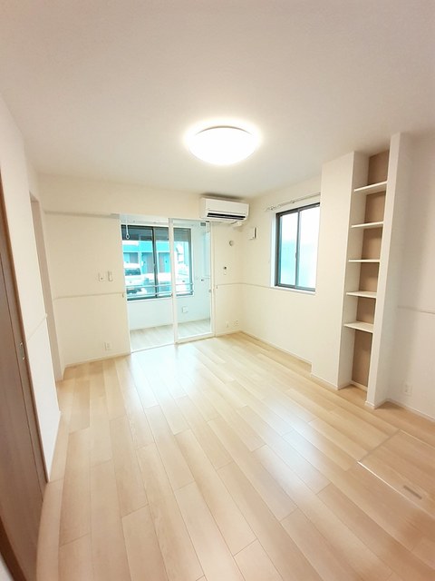 居室・リビング　居室・リビング