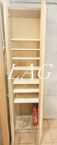 収納　収納です。