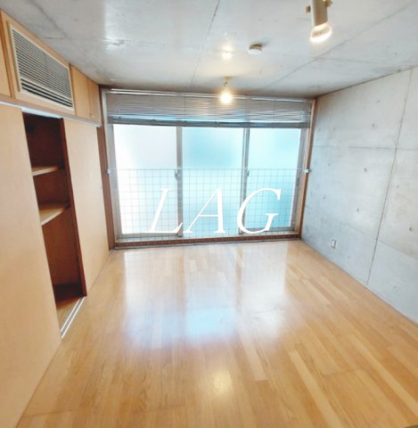 その他部屋・スペース　寝室です。