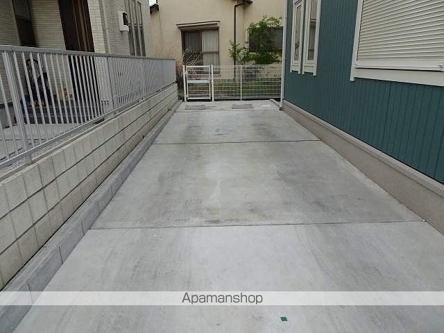 その他共有部分　その他共有部分