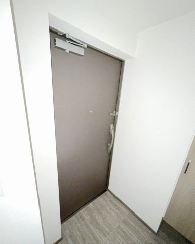 玄関　玄関※別部屋参考写真