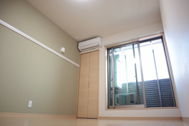 居室・リビング　ゆったり過ごせるリビングです