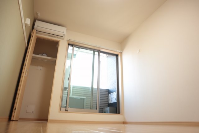 その他部屋・スペース　きれいな洋室です