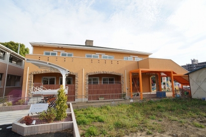 幼稚園・保育園　前原ひまわり保育園（幼稚園・保育園）まで1117m