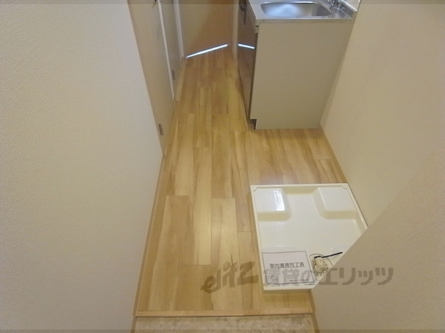 その他部屋・スペース　廊下