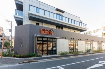スーパー　そうてつローゼン星川駅前店（スーパー）まで166m