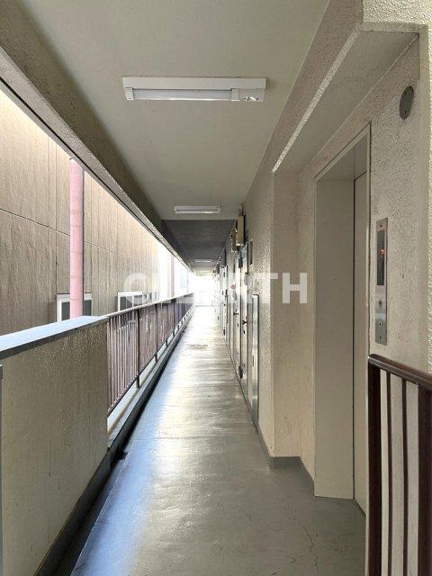 その他共有部分　☆お部屋探しはクレアスレント☆