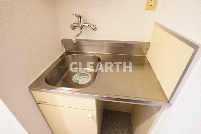 収納　☆お部屋探しはクレアスレント☆