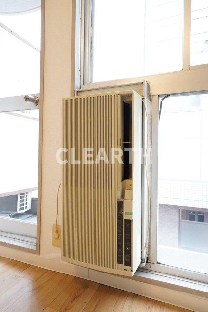 その他設備　☆お部屋探しはクレアスレント☆