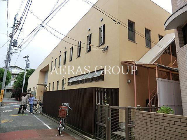 幼稚園・保育園　みたけ幼稚園（幼稚園・保育園）まで509m