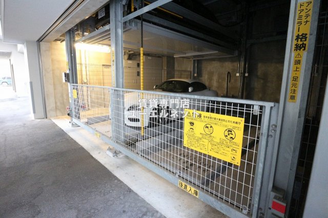 その他共有部分　敷地内駐車場あり◎