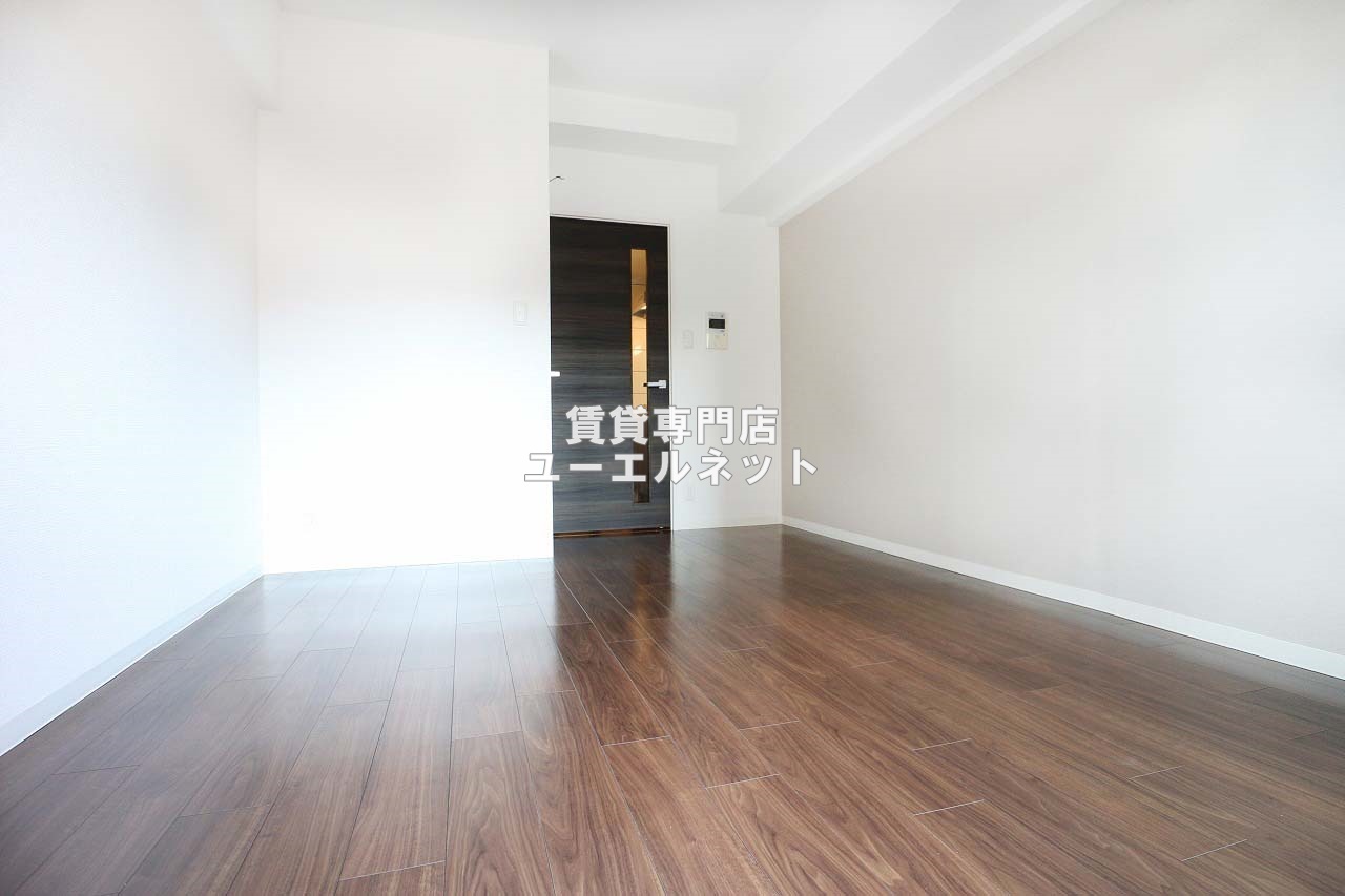 その他部屋・スペース　明るく開放感のある居室で、自分だけのくつろぎ空間を。