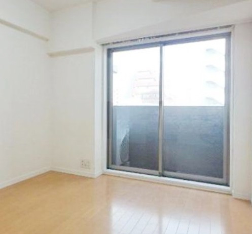 居室・リビング　★広々居室スペース★