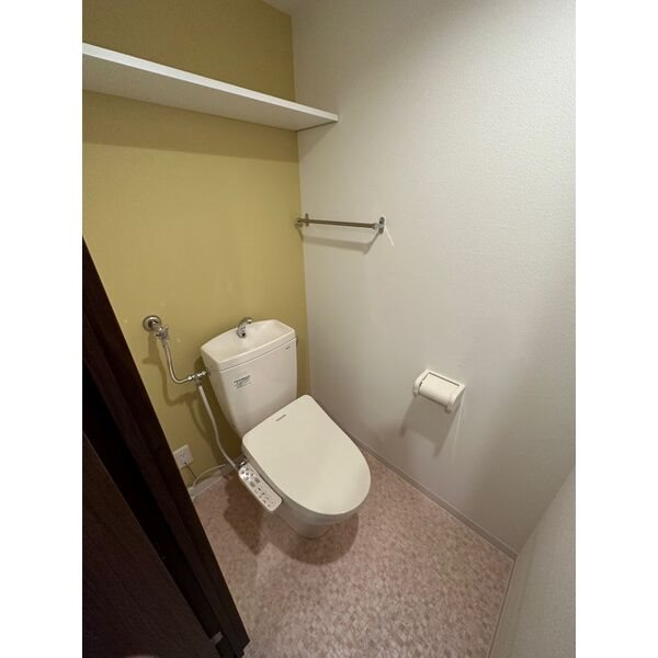 トイレ　※同仕様