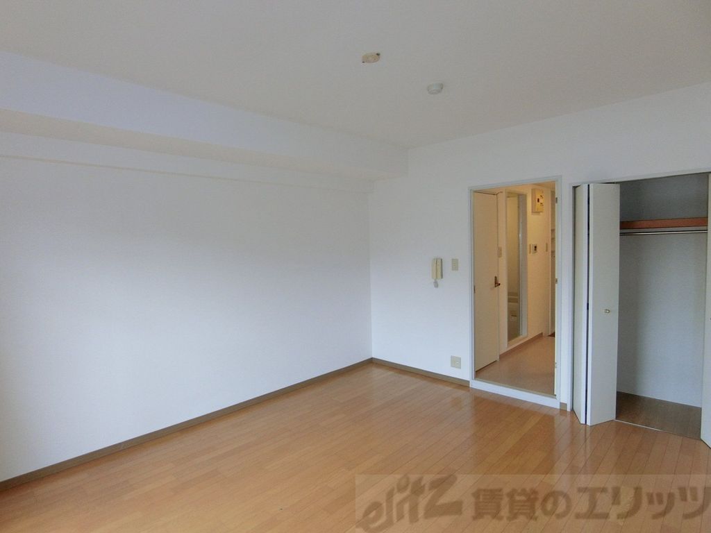 その他部屋・スペース　リビング/居室